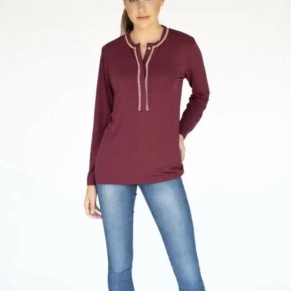 Evy's Tree Allison Top - Medium - Picture 2 of 6